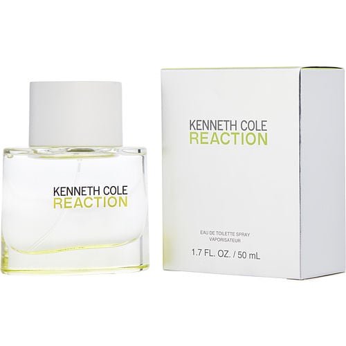 Kenneth Cole Reaction By Kenneth Cole – Men - luxury scent fragrance elegant perfume men fragrance women fragrance niche fragrance sephora fragrancenet walmart Creed Dior ysl Dolce Gabanna cheap fragrance buy shop online Haitian American delivery USA Canada free shipping over 60 USD 608940553961