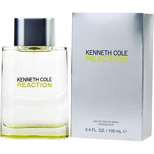 Kenneth Cole Reaction By Kenneth Cole – Men - luxury scent fragrance elegant perfume men fragrance women fragrance niche fragrance sephora fragrancenet walmart Creed Dior ysl Dolce Gabanna cheap fragrance buy shop online Haitian American delivery USA Canada free shipping over 60 USD 608940553978