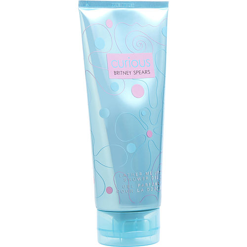 Curious Britney Spears By Britney Spears - Women