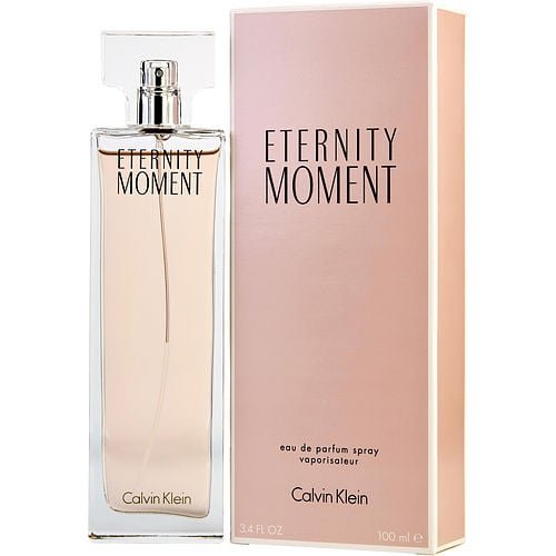 Eternity Moment By Calvin Klein – Women - luxury scent fragrance elegant perfume men fragrance women fragrance niche fragrance sephora fragrancenet walmart Creed Dior ysl Dolce Gabanna cheap fragrance buy shop online Haitian American delivery USA Canada free shipping over 60 USD 88300139507