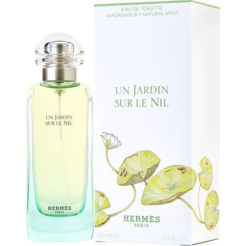 Un Jardin Sur Le Nil By Hermes – Women - luxury scent fragrance elegant perfume men fragrance women fragrance niche fragrance sephora fragrancenet walmart Creed Dior ysl Dolce Gabanna cheap fragrance buy shop online Haitian American delivery USA Canada free shipping over 60 USD 3346138900087