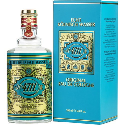 4711 By 4711 – Unisex - luxury scent fragrance elegant perfume men fragrance women fragrance niche fragrance sephora fragrancenet walmart Creed Dior ysl Dolce Gabanna cheap fragrance buy shop online Haitian American delivery USA Canada free shipping over 60 USD 4011700740062