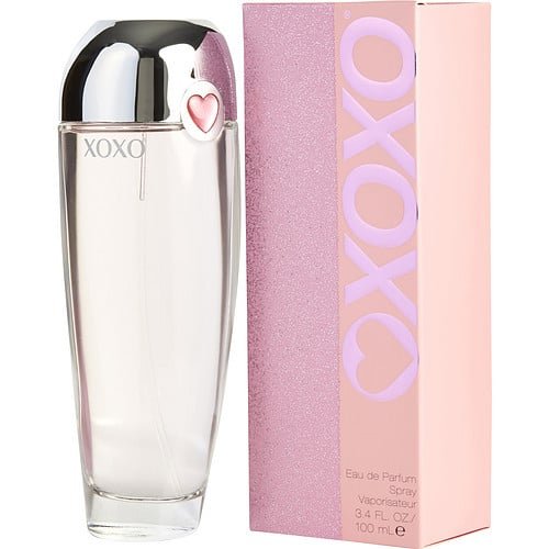 Xoxo By Xoxo – Women - luxury scent fragrance elegant perfume men fragrance women fragrance niche fragrance sephora fragrancenet walmart Creed Dior ysl Dolce Gabanna cheap fragrance buy shop online Haitian American delivery USA Canada free shipping over 60 USD 603531001821