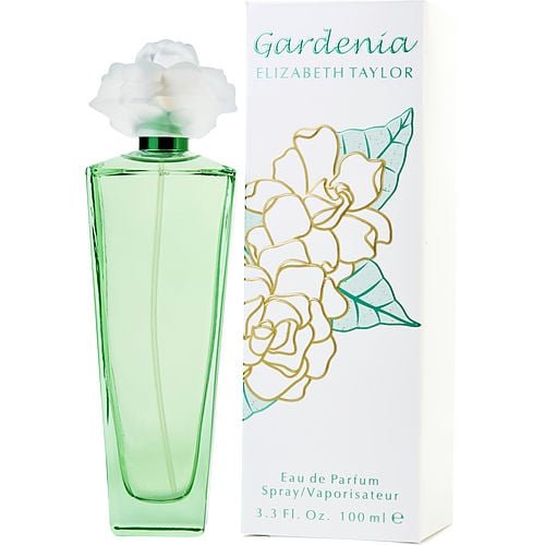 Gardenia Elizabeth Taylor By Elizabeth Taylor – Women - luxury scent fragrance elegant perfume men fragrance women fragrance niche fragrance sephora fragrancenet walmart Creed Dior ysl Dolce Gabanna cheap fragrance buy shop online Haitian American delivery USA Canada free shipping over 60 USD 719346018081