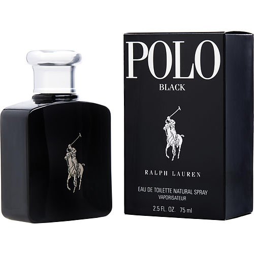 Polo Black By Ralph Lauren – Men - luxury scent fragrance elegant perfume men fragrance women fragrance niche fragrance sephora fragrancenet walmart Creed Dior ysl Dolce Gabanna cheap fragrance buy shop online Haitian American delivery USA Canada free shipping over 60 USD 3360377032750