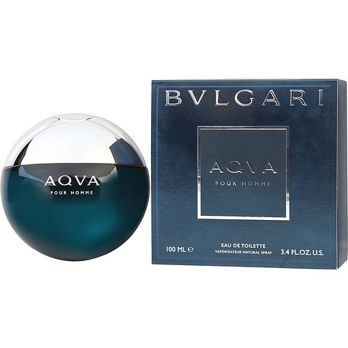 Bvlgari Aqua By Bvlgari – Men - luxury scent fragrance elegant perfume men fragrance women fragrance niche fragrance sephora fragrancenet walmart Creed Dior ysl Dolce Gabanna cheap fragrance buy shop online Haitian American delivery USA Canada free shipping over 60 USD 783320413698