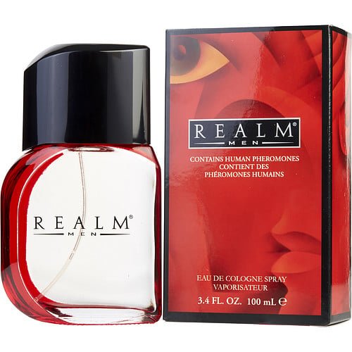 Realm By Erox – Men - luxury scent fragrance elegant perfume men fragrance women fragrance niche fragrance sephora fragrancenet walmart Creed Dior ysl Dolce Gabanna cheap fragrance buy shop online Haitian American delivery USA Canada free shipping over 60 USD 603531183039