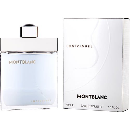 Mont Blanc Individuel By Mont Blanc – Men - luxury scent fragrance elegant perfume men fragrance women fragrance niche fragrance sephora fragrancenet walmart Creed Dior ysl Dolce Gabanna cheap fragrance buy shop online Haitian American delivery USA Canada free shipping over 60 USD 3386460028394