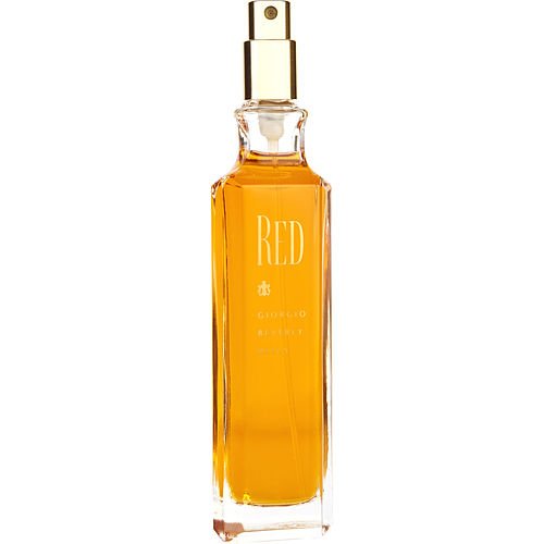 Red By Giorgio Beverly Hills – Women - luxury scent fragrance elegant perfume men fragrance women fragrance niche fragrance sephora fragrancenet walmart Creed Dior ysl Dolce Gabanna cheap fragrance buy shop online Haitian American delivery USA Canada free shipping over 60 USD 716393008423