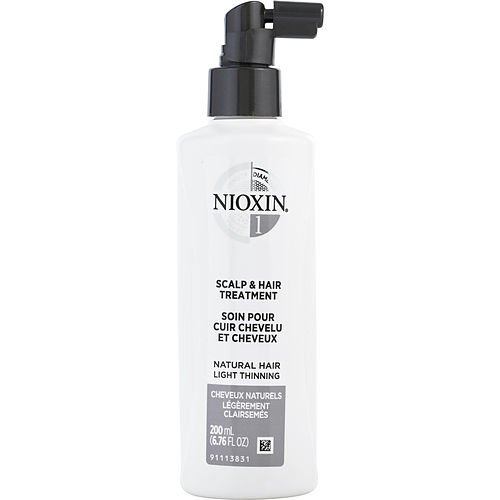 Nioxin By Nioxin – Unisex - hair care shampoo conditioner healthy hair styling buy shop online Haitian American delivery USA Canada free shipping over 60 USD 70018049216