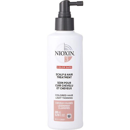 Nioxin By Nioxin – Unisex - hair care shampoo conditioner healthy hair styling buy shop online Haitian American delivery USA Canada free shipping over 60 USD 70018049278