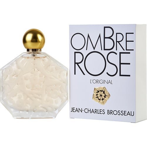 Ombre Rose By Jean Charles Brosseau – Women - luxury scent fragrance elegant perfume men fragrance women fragrance niche fragrance sephora fragrancenet walmart Creed Dior ysl Dolce Gabanna cheap fragrance buy shop online Haitian American delivery USA Canada free shipping over 60 USD 3760064740072