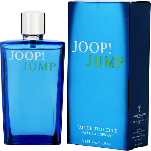 Joop! Jump By Joop! – Men - luxury scent fragrance elegant perfume men fragrance women fragrance niche fragrance sephora fragrancenet walmart Creed Dior ysl Dolce Gabanna cheap fragrance buy shop online Haitian American delivery USA Canada free shipping over 60 USD 3414200640015