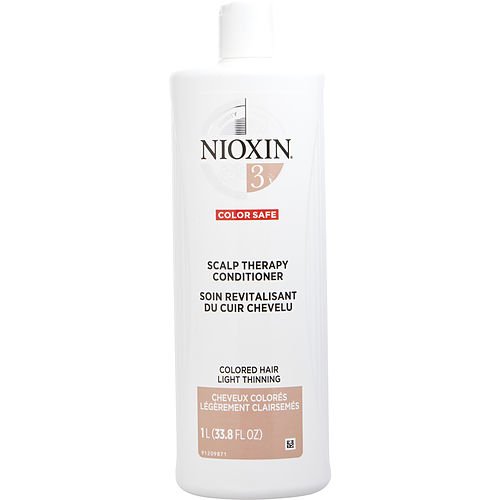 Nioxin By Nioxin – Unisex - hair care shampoo conditioner healthy hair styling buy shop online Haitian American delivery USA Canada free shipping over 60 USD 4064666305387