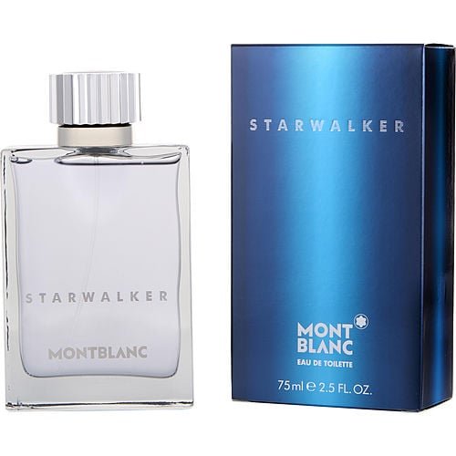 Mont Blanc Starwalker By Mont Blanc – Men - luxury scent fragrance elegant perfume men fragrance women fragrance niche fragrance sephora fragrancenet walmart Creed Dior ysl Dolce Gabanna cheap fragrance buy shop online Haitian American delivery USA Canada free shipping over 60 USD 3386460028462