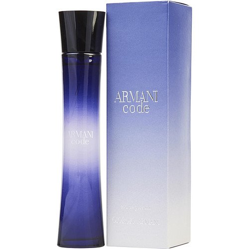 Armani Code By Giorgio Armani – Women - luxury scent fragrance elegant perfume men fragrance women fragrance niche fragrance sephora fragrancenet walmart Creed Dior ysl Dolce Gabanna cheap fragrance buy shop online Haitian American delivery USA Canada free shipping over 60 USD 3360375010972