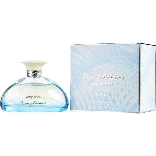 Tommy Bahama Very Cool By Tommy Bahama – Women - luxury scent fragrance elegant perfume men fragrance women fragrance niche fragrance sephora fragrancenet walmart Creed Dior ysl Dolce Gabanna cheap fragrance buy shop online Haitian American delivery USA Canada free shipping over 60 USD 603531784267