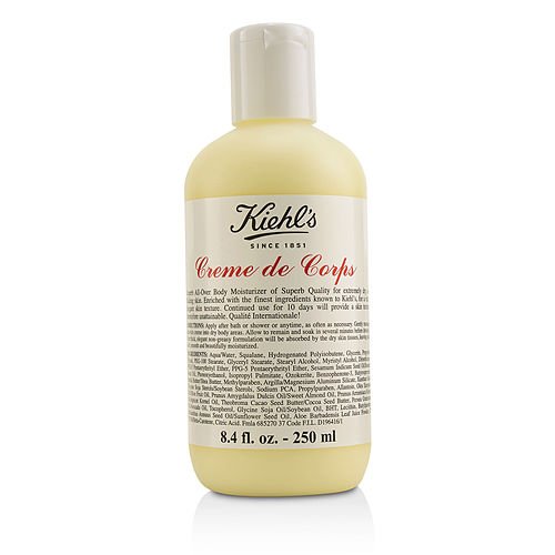 Kiehl’S By Kiehl’S – Women - skin care beauty glow nourish hydration buy shop online Haitian American delivery USA Canada free shipping over 60 USD 3700194701505