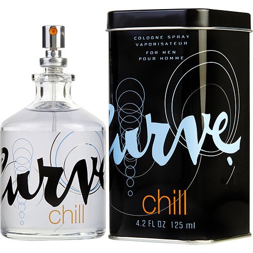 Curve Chill By Liz Claiborne – Men - luxury scent fragrance elegant perfume men fragrance women fragrance niche fragrance sephora fragrancenet walmart Creed Dior ysl Dolce Gabanna cheap fragrance buy shop online Haitian American delivery USA Canada free shipping over 60 USD 98691037603