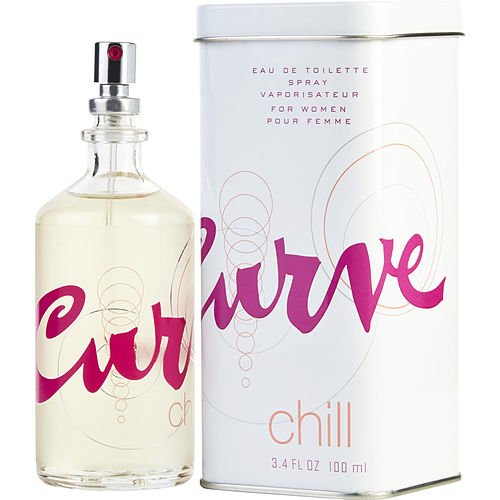 Curve Chill By Liz Claiborne – Women - luxury scent fragrance elegant perfume men fragrance women fragrance niche fragrance sephora fragrancenet walmart Creed Dior ysl Dolce Gabanna cheap fragrance buy shop online Haitian American delivery USA Canada free shipping over 60 USD 719346504911