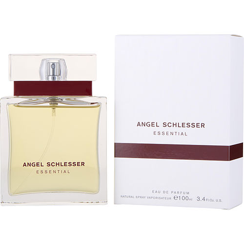 Angel Schlesser Essential By Angel Schlesser – Women - luxury scent fragrance elegant perfume men fragrance women fragrance niche fragrance sephora fragrancenet walmart Creed Dior ysl Dolce Gabanna cheap fragrance buy shop online Haitian American delivery USA Canada free shipping over 60 USD 8427395670205