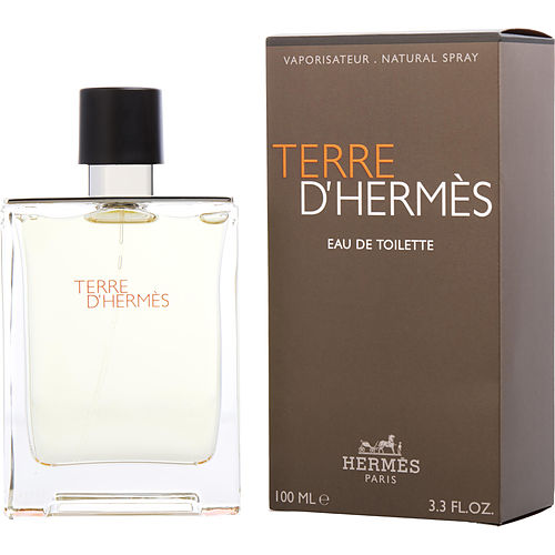 Terre D’Hermes By Hermes – Men - luxury scent fragrance elegant perfume men fragrance women fragrance niche fragrance sephora fragrancenet walmart Creed Dior ysl Dolce Gabanna cheap fragrance buy shop online Haitian American delivery USA Canada free shipping over 60 USD 3346130009603