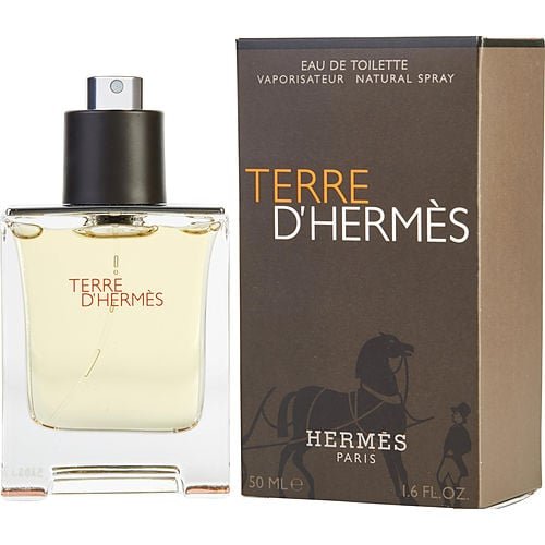 Terre D’Hermes By Hermes – Men - luxury scent fragrance elegant perfume men fragrance women fragrance niche fragrance sephora fragrancenet walmart Creed Dior ysl Dolce Gabanna cheap fragrance buy shop online Haitian American delivery USA Canada free shipping over 60 USD 3346130009610