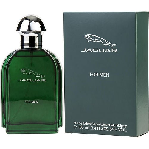 Jaguar By Jaguar – Men - luxury scent fragrance elegant perfume men fragrance women fragrance niche fragrance sephora fragrancenet walmart Creed Dior ysl Dolce Gabanna cheap fragrance buy shop online Haitian American delivery USA Canada free shipping over 60 USD 3562700361005