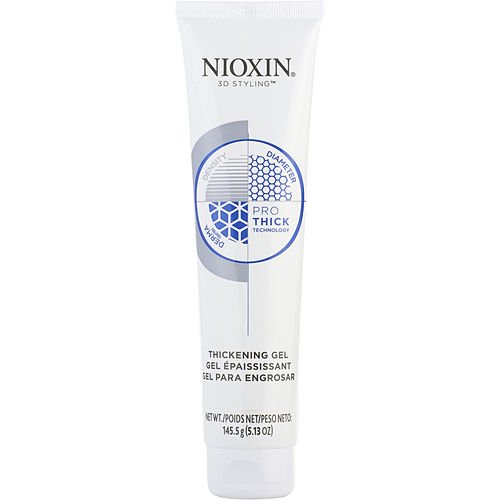 Nioxin By Nioxin – Unisex - hair care shampoo conditioner healthy hair styling buy shop online Haitian American delivery USA Canada free shipping over 60 USD 70018071712