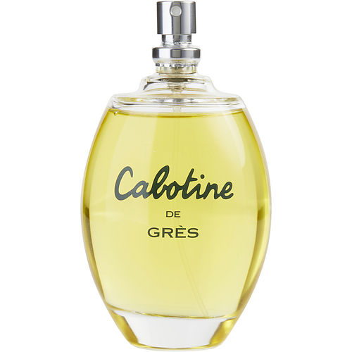 Cabotine By Parfums Gres – Women - luxury scent fragrance elegant perfume men fragrance women fragrance niche fragrance sephora fragrancenet walmart Creed Dior ysl Dolce Gabanna cheap fragrance buy shop online Haitian American delivery USA Canada free shipping over 60 USD 7640163971521