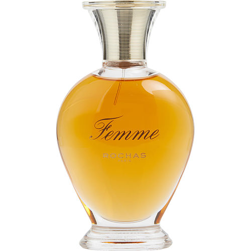 Femme Rochas By Rochas – Women - luxury scent fragrance elegant perfume men fragrance women fragrance niche fragrance sephora fragrancenet walmart Creed Dior ysl Dolce Gabanna cheap fragrance buy shop online Haitian American delivery USA Canada free shipping over 60 USD 3386460078566