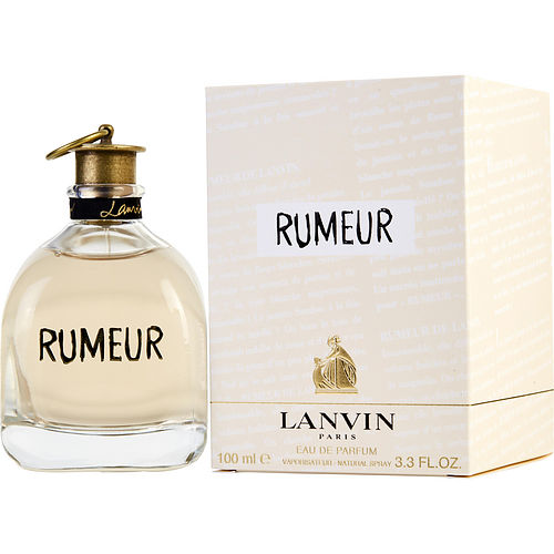 Rumeur By Lanvin – Women - luxury scent fragrance elegant perfume men fragrance women fragrance niche fragrance sephora fragrancenet walmart Creed Dior ysl Dolce Gabanna cheap fragrance buy shop online Haitian American delivery USA Canada free shipping over 60 USD 3386461539301