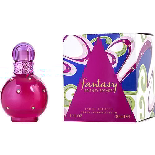 Fantasy Britney Spears By Britney Spears – Women - luxury scent fragrance elegant perfume men fragrance women fragrance niche fragrance sephora fragrancenet walmart Creed Dior ysl Dolce Gabanna cheap fragrance buy shop online Haitian American delivery USA Canada free shipping over 60 USD 719346151344