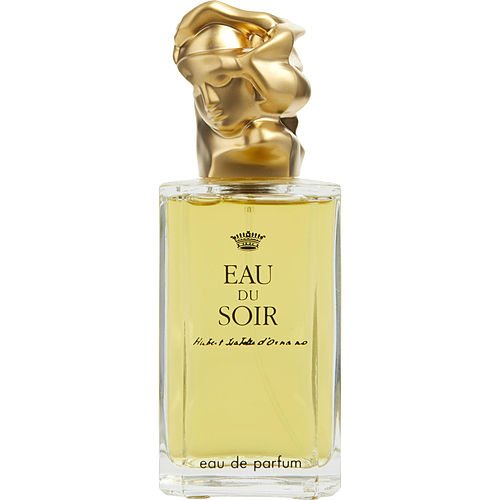 Eau Du Soir By Sisley – Women - luxury scent fragrance elegant perfume men fragrance women fragrance niche fragrance sephora fragrancenet walmart Creed Dior ysl Dolce Gabanna cheap fragrance buy shop online Haitian American delivery USA Canada free shipping over 60 USD 3473311968104