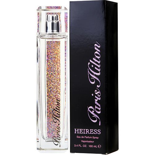 Heiress Paris Hilton By Paris Hilton – Women - luxury scent fragrance elegant perfume men fragrance women fragrance niche fragrance sephora fragrancenet walmart Creed Dior ysl Dolce Gabanna cheap fragrance buy shop online Haitian American delivery USA Canada free shipping over 60 USD 608940525753