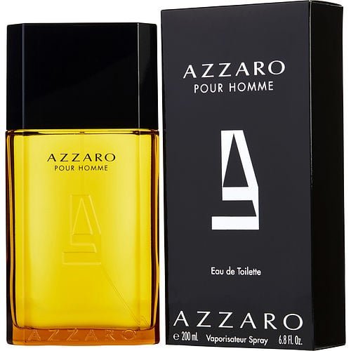 Azzaro By Azzaro – Men - luxury scent fragrance elegant perfume men fragrance women fragrance niche fragrance sephora fragrancenet walmart Creed Dior ysl Dolce Gabanna cheap fragrance buy shop online Haitian American delivery USA Canada free shipping over 60 USD 3351500011469