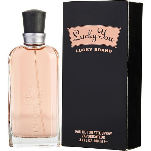 Lucky You By Lucky Brand – Women - luxury scent fragrance elegant perfume men fragrance women fragrance niche fragrance sephora fragrancenet walmart Creed Dior ysl Dolce Gabanna cheap fragrance buy shop online Haitian American delivery USA Canada free shipping over 60 USD 98691015120