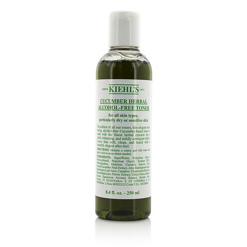 Kiehl’S By Kiehl’S – Women - skin care beauty glow nourish hydration buy shop online Haitian American delivery USA Canada free shipping over 60 USD 3700194711696