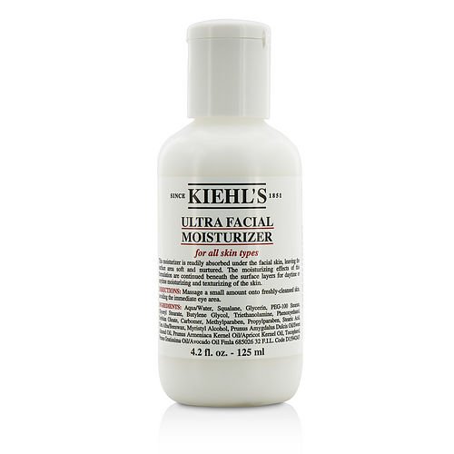 Kiehl’S By Kiehl’S – Women - skin care beauty glow nourish hydration buy shop online Haitian American delivery USA Canada free shipping over 60 USD 3700194700522