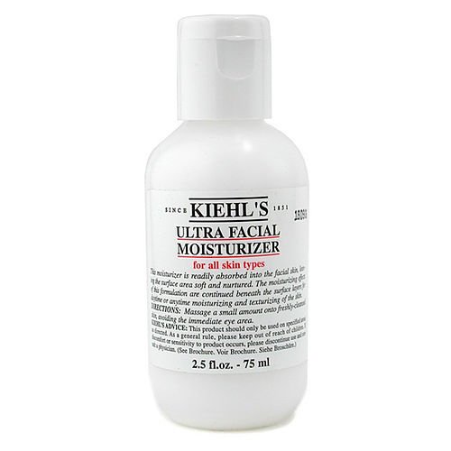 Kiehl’S By Kiehl’S – Women - skin care beauty glow nourish hydration buy shop online Haitian American delivery USA Canada free shipping over 60 USD 3700194712068