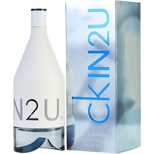 Ck In2U By Calvin Klein – Men - luxury scent fragrance elegant perfume men fragrance women fragrance niche fragrance sephora fragrancenet walmart Creed Dior ysl Dolce Gabanna cheap fragrance buy shop online Haitian American delivery USA Canada free shipping over 60 USD 88300196944