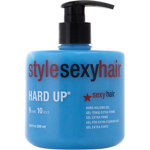 Sexy Hair By Sexy Hair Concepts – Unisex - hair care shampoo conditioner healthy hair styling buy shop online Haitian American delivery USA Canada free shipping over 60 USD 646630013012