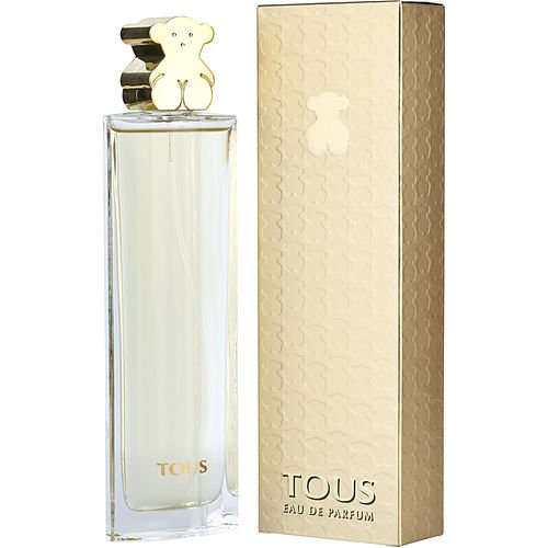 Tous Gold By Tous – Women - luxury scent fragrance elegant perfume men fragrance women fragrance niche fragrance sephora fragrancenet walmart Creed Dior ysl Dolce Gabanna cheap fragrance buy shop online Haitian American delivery USA Canada free shipping over 60 USD 8437002110628