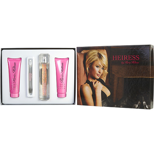 Heiress Paris Hilton By Paris Hilton – Women - luxury scent fragrance elegant perfume men fragrance women fragrance niche fragrance sephora fragrancenet walmart Creed Dior ysl Dolce Gabanna cheap fragrance buy shop online Haitian American delivery USA Canada free shipping over 60 USD 608940583616