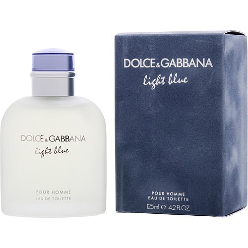 D & G Light Blue By Dolce & Gabbana – Men - luxury scent fragrance elegant perfume men fragrance women fragrance niche fragrance sephora fragrancenet walmart Creed Dior ysl Dolce Gabanna cheap fragrance buy shop online Haitian American delivery USA Canada free shipping over 60 USD 8057971180370