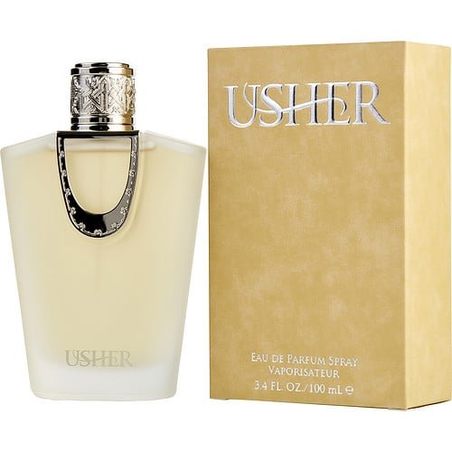 Usher By Usher – Women - luxury scent fragrance elegant perfume men fragrance women fragrance niche fragrance sephora fragrancenet walmart Creed Dior ysl Dolce Gabanna cheap fragrance buy shop online Haitian American delivery USA Canada free shipping over 60 USD 855560005466