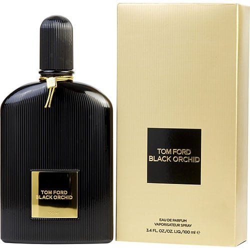 Black Orchid By Tom Ford – Women - luxury scent fragrance elegant perfume men fragrance women fragrance niche fragrance sephora fragrancenet walmart Creed Dior ysl Dolce Gabanna cheap fragrance buy shop online Haitian American delivery USA Canada free shipping over 60 USD 888066000079