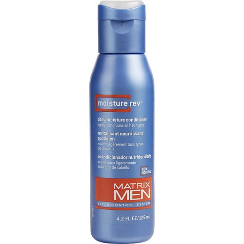 Matrix Men By Matrix – Men - hair care shampoo conditioner healthy hair styling buy shop online Haitian American delivery USA Canada free shipping over 60 USD 801788405830