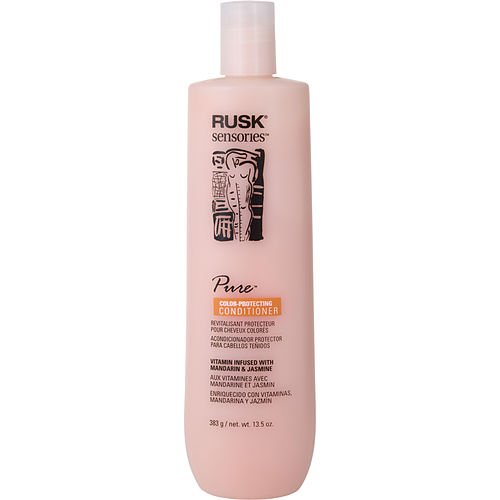 Rusk By Rusk – Unisex - hair care shampoo conditioner healthy hair styling buy shop online Haitian American delivery USA Canada free shipping over 60 USD 611186049068