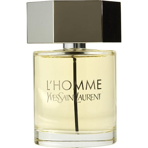 L’Homme Yves Saint Laurent By Yves Saint Laurent – Men - luxury scent fragrance elegant perfume men fragrance women fragrance niche fragrance sephora fragrancenet walmart Creed Dior ysl Dolce Gabanna cheap fragrance buy shop online Haitian American delivery USA Canada free shipping over 60 USD 3365440646971